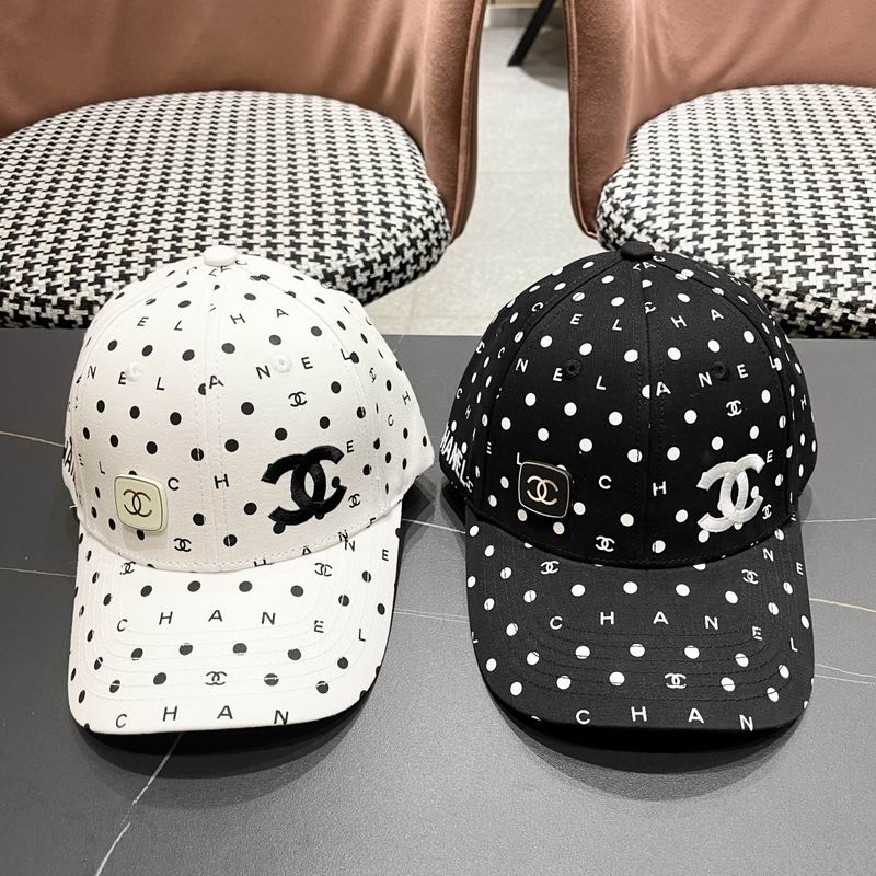 Chanel cap 060707
